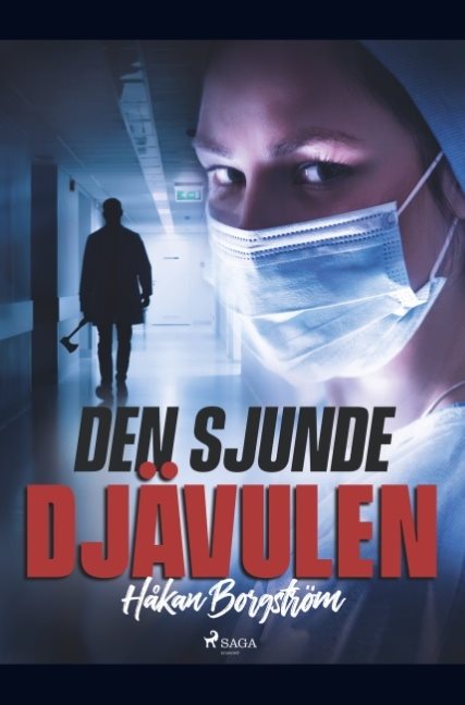 Den sjunde djävulen