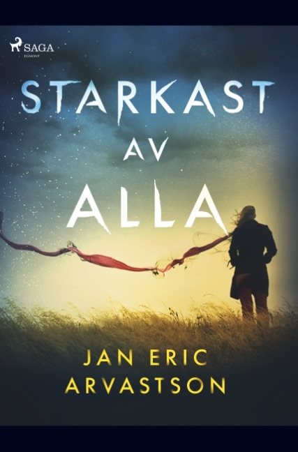 Starkast av alla