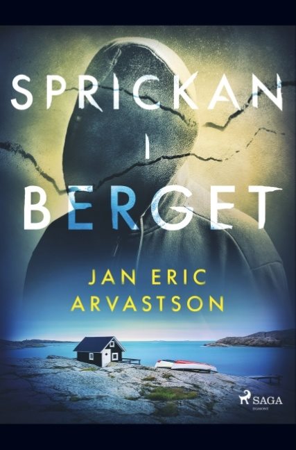 Sprickan i berget