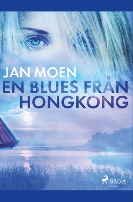 En blues från Hongkong