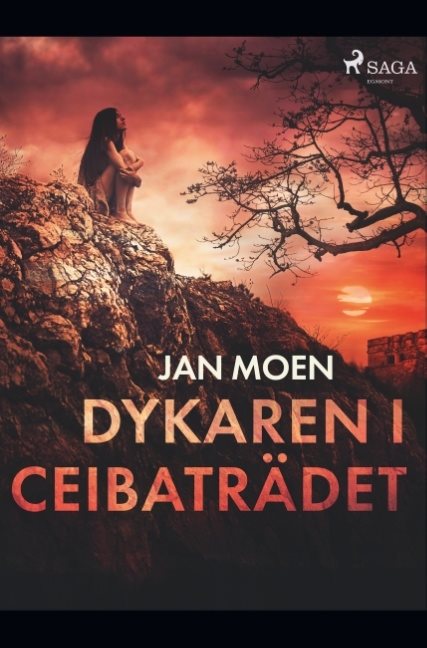 Dykaren i ceilbaträdet :