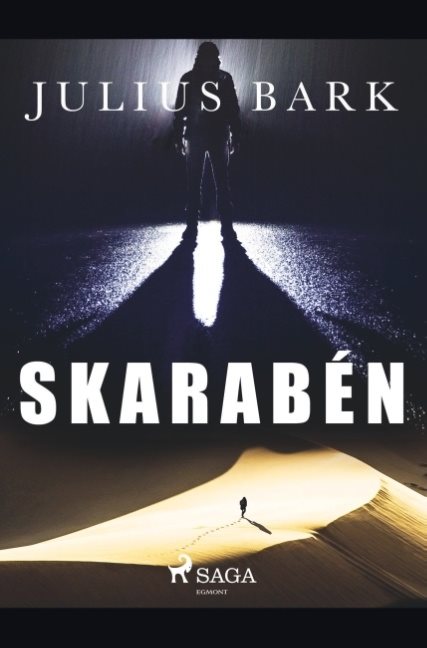 Skarabén