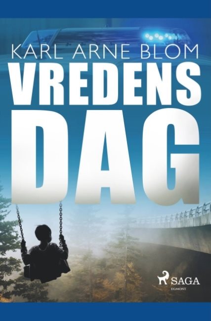 Vredens dag