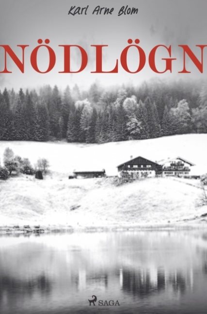 Nödlögn