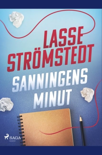 Sanningens minut