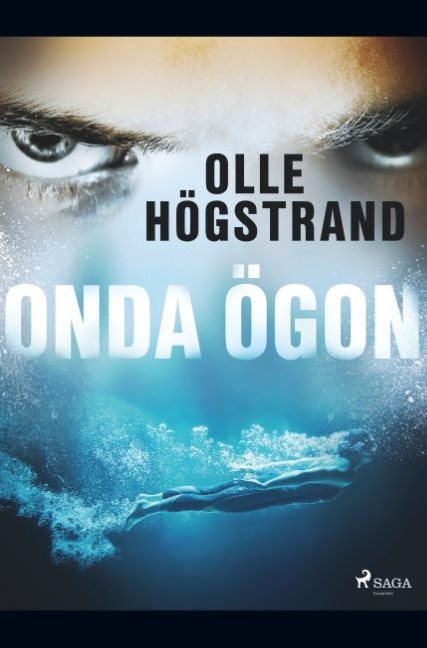 Onda ögon