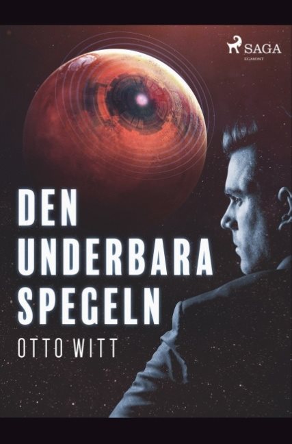 Den underbara spegeln