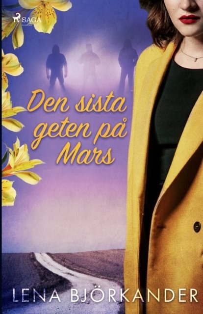 Den sista geten på Mars