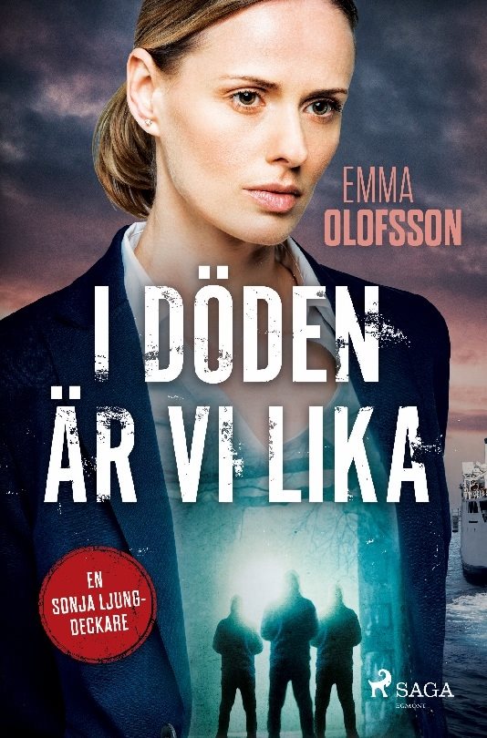 I döden är vi lika