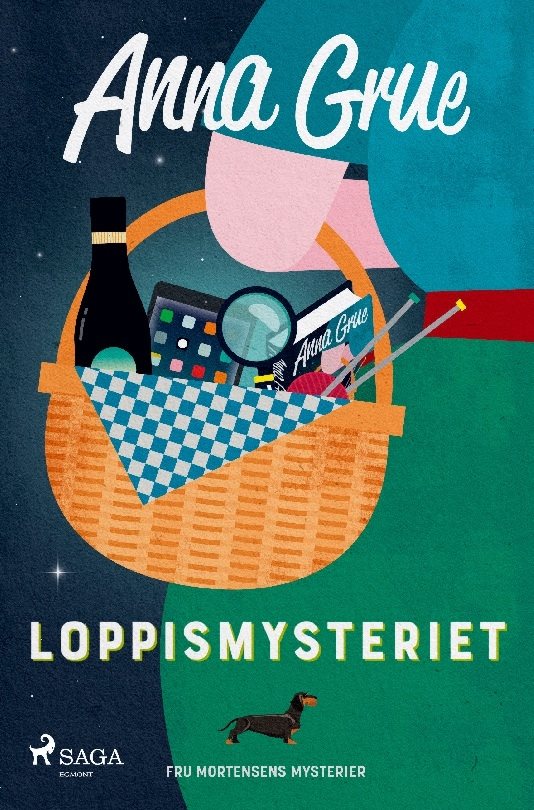 Loppismysteriet