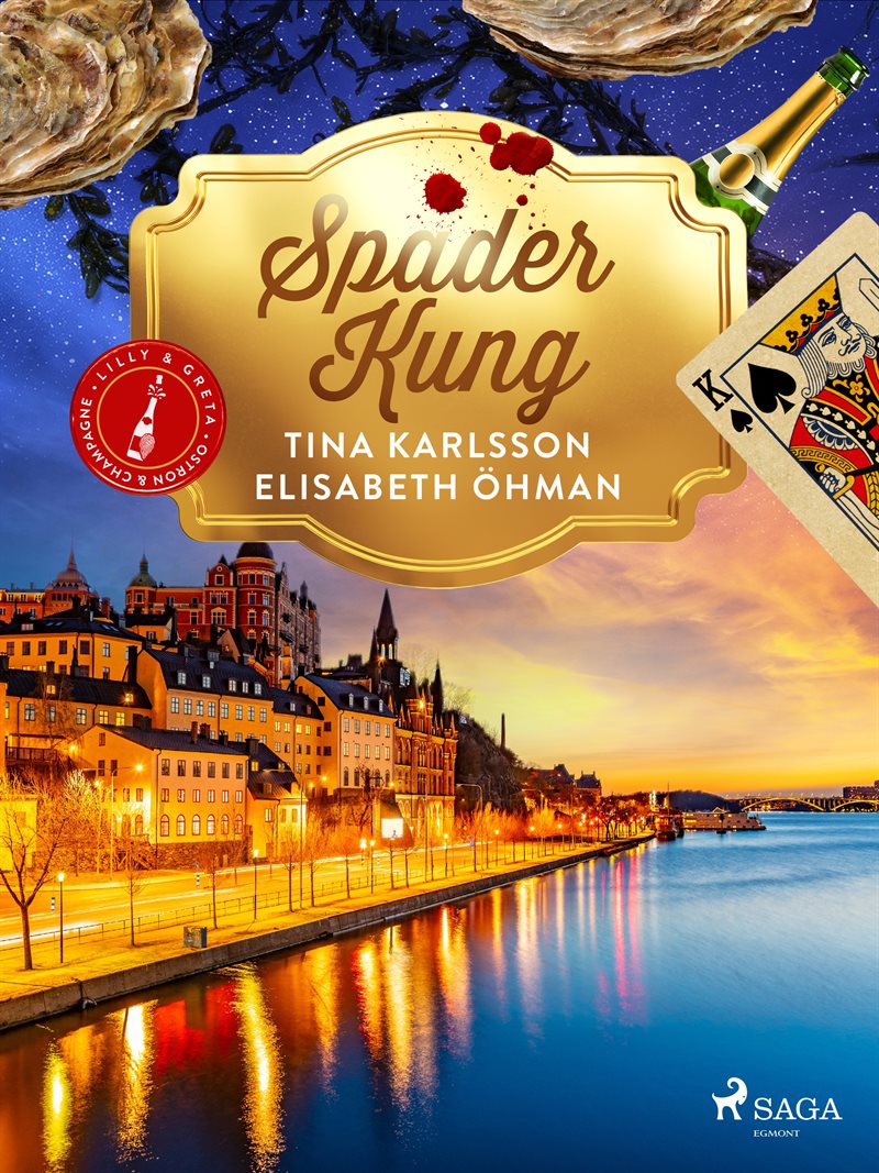 Spader kung