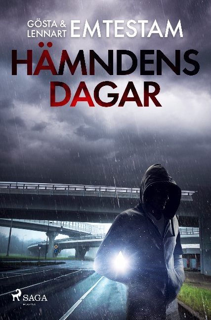 Hämndens dagar