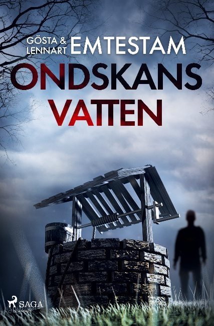 Ondskans vatten