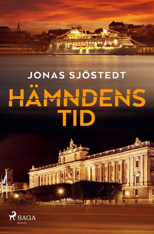 Hämndens tid