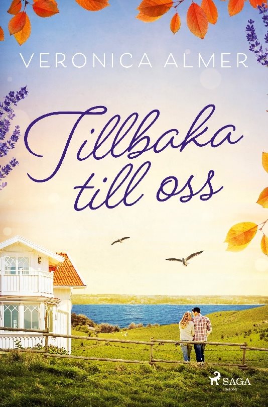 Tillbaka till oss