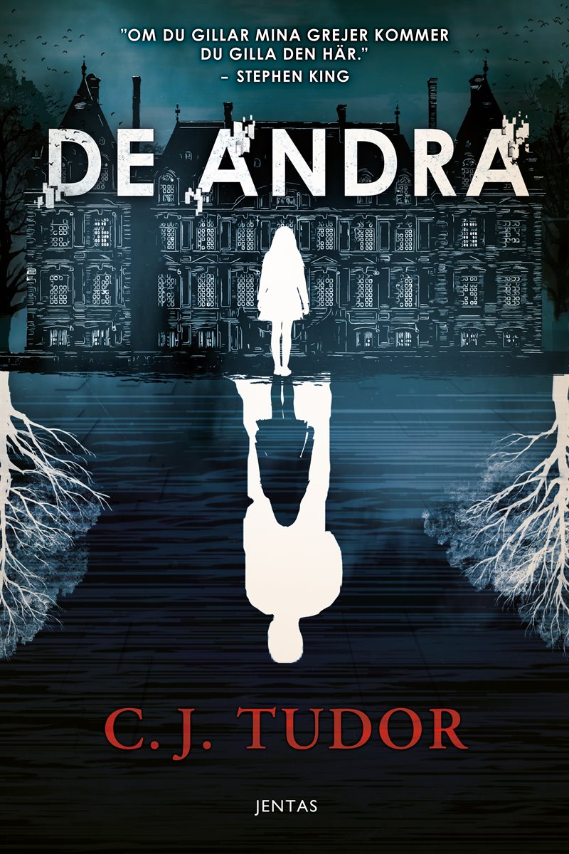 De andra