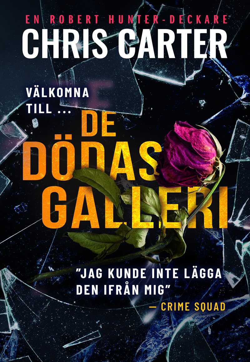 De dödas galleri