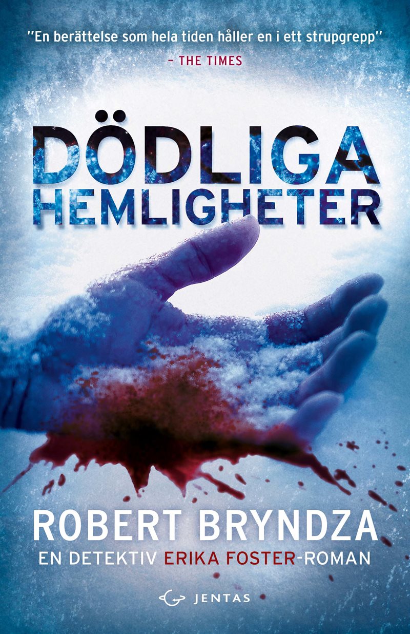 Dödliga hemligheter