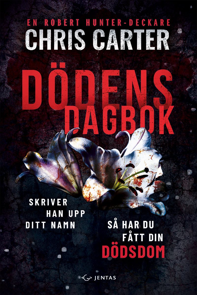 Dödens dagbok