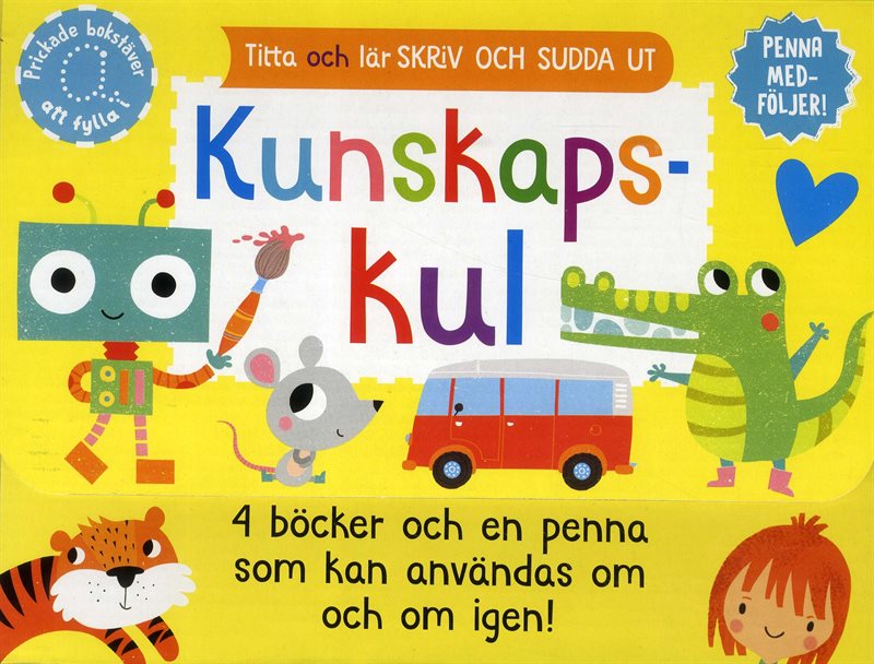 Kunskapskul