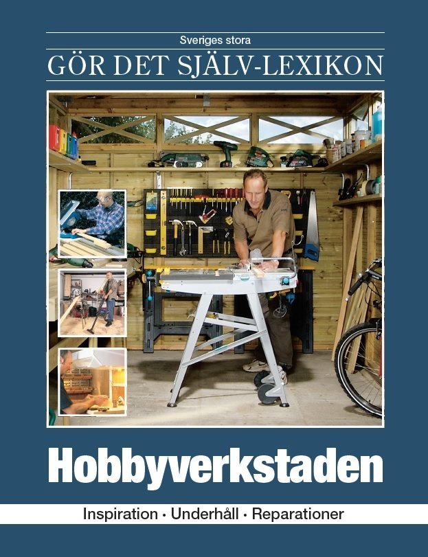 Hobbyverkstaden