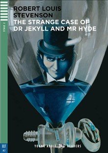 The Strange Case of Dr Jekyll and Mr Hy