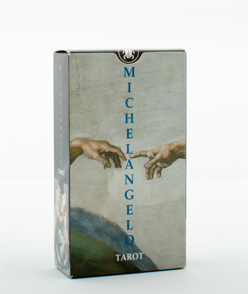 Michelangelo Tarot