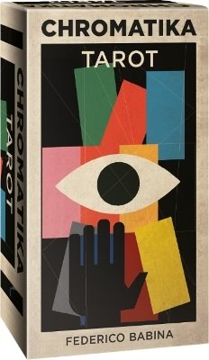 Chromatika Tarot