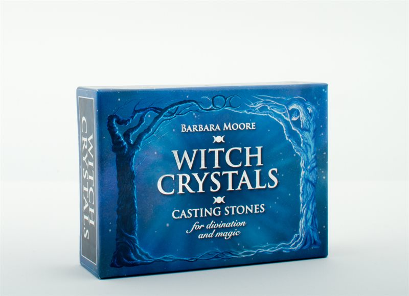 Witch Crystals (kit)