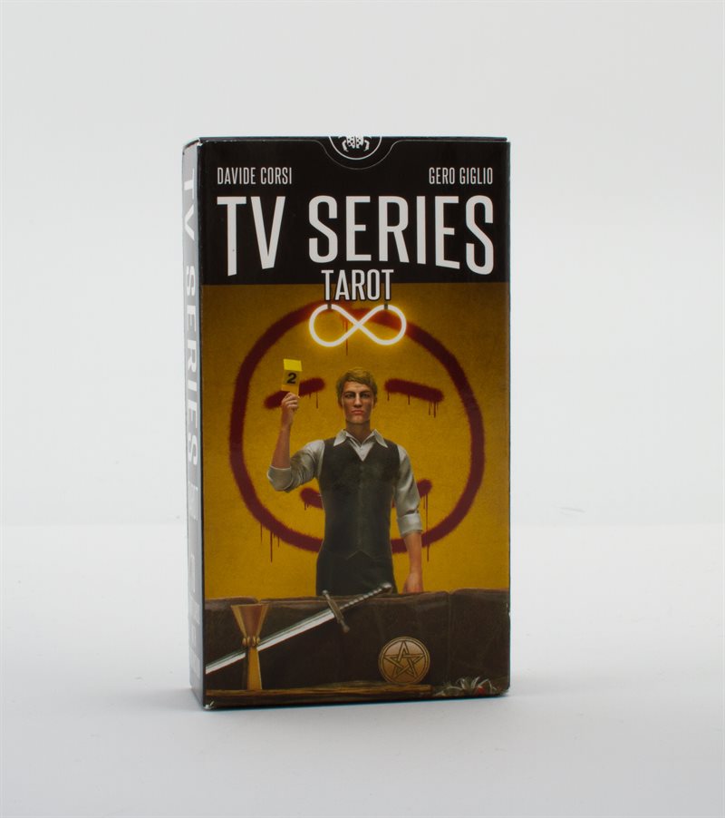 Tv Series Tarot