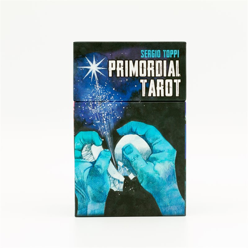 Primordial Tarot (boxed)