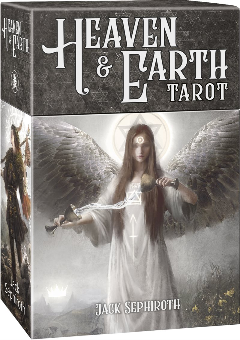 Heaven&Earth Tarot (boxed)