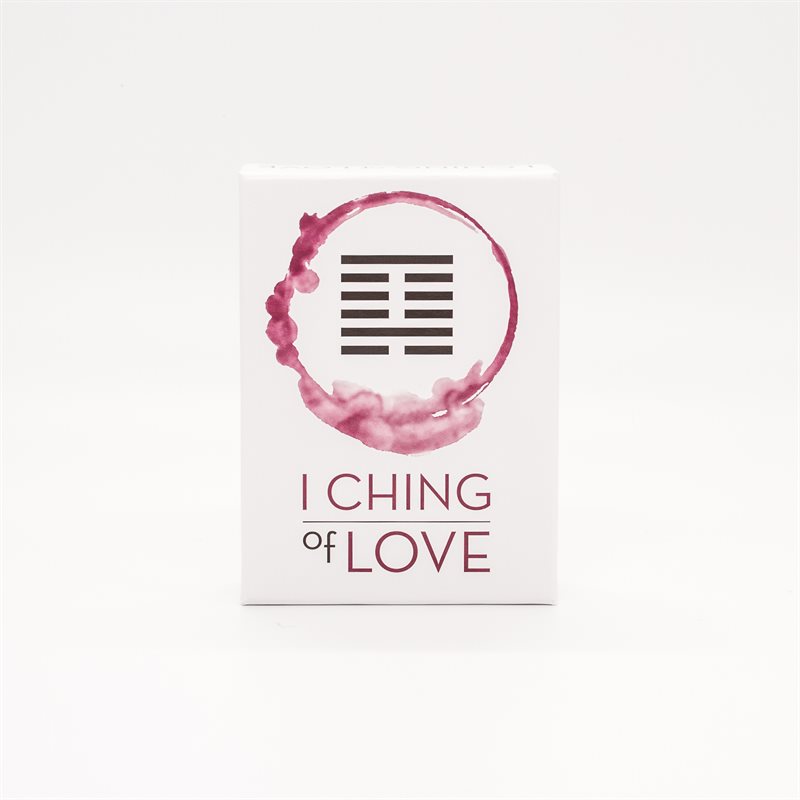 I-Ching of Love Oracle