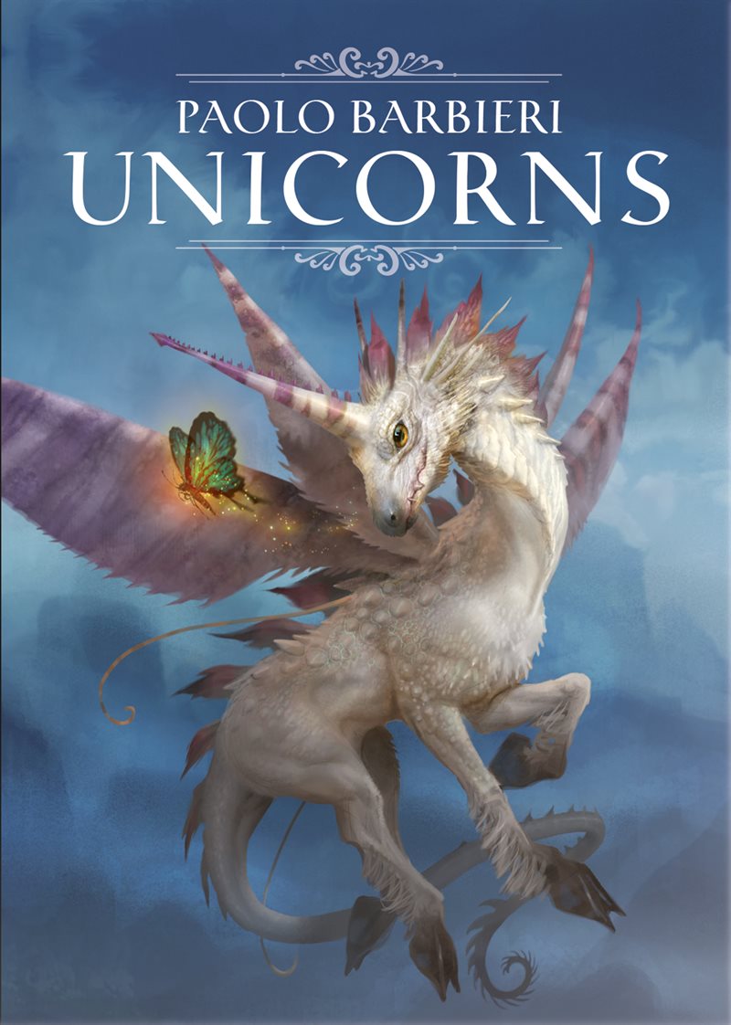 Unicorns Oracle