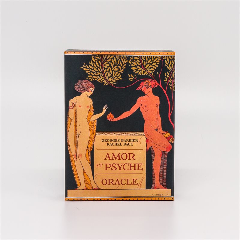 Amor et Psyche Oracle