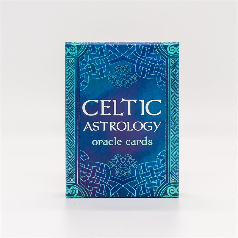 Celtic Astrology Oracle