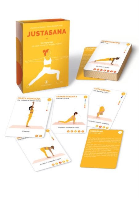 JustAsana