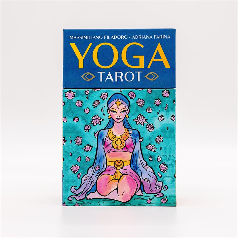 Yoga Tarot