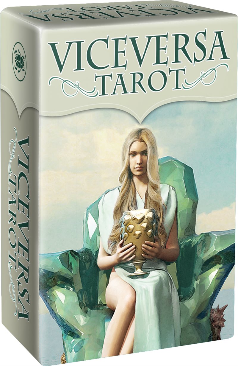 Viceversa Tarot MINI