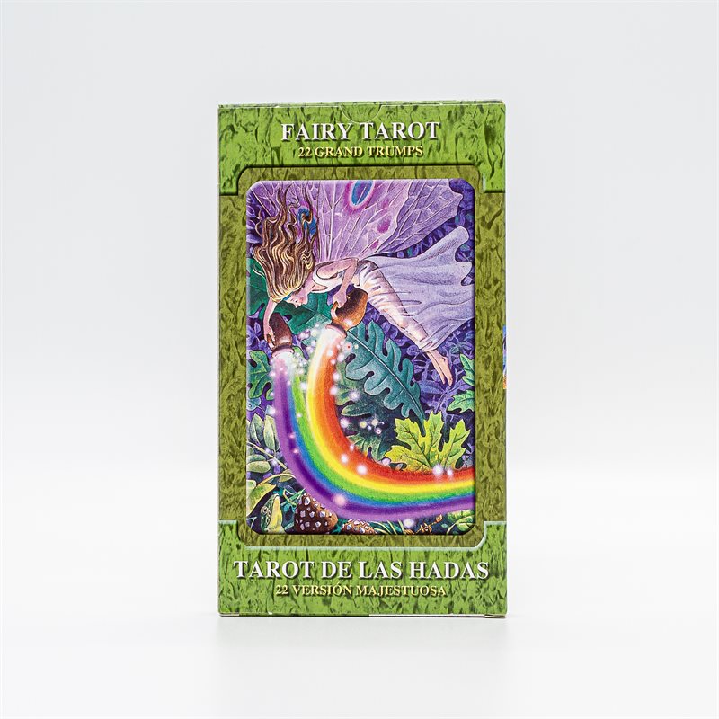 Fairy tarot