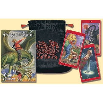 Dragons tarot