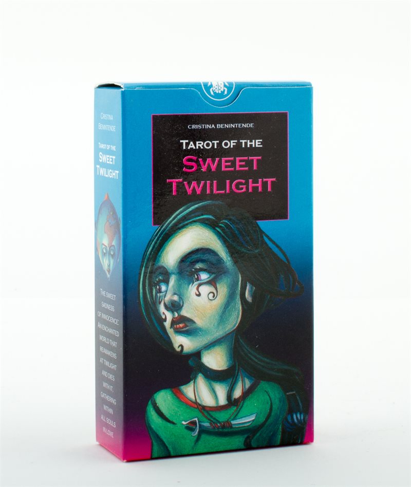 Tarot of the Sweet Twilight