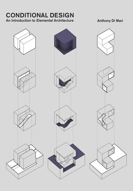 Conditional design - an introduction to elemental architecture