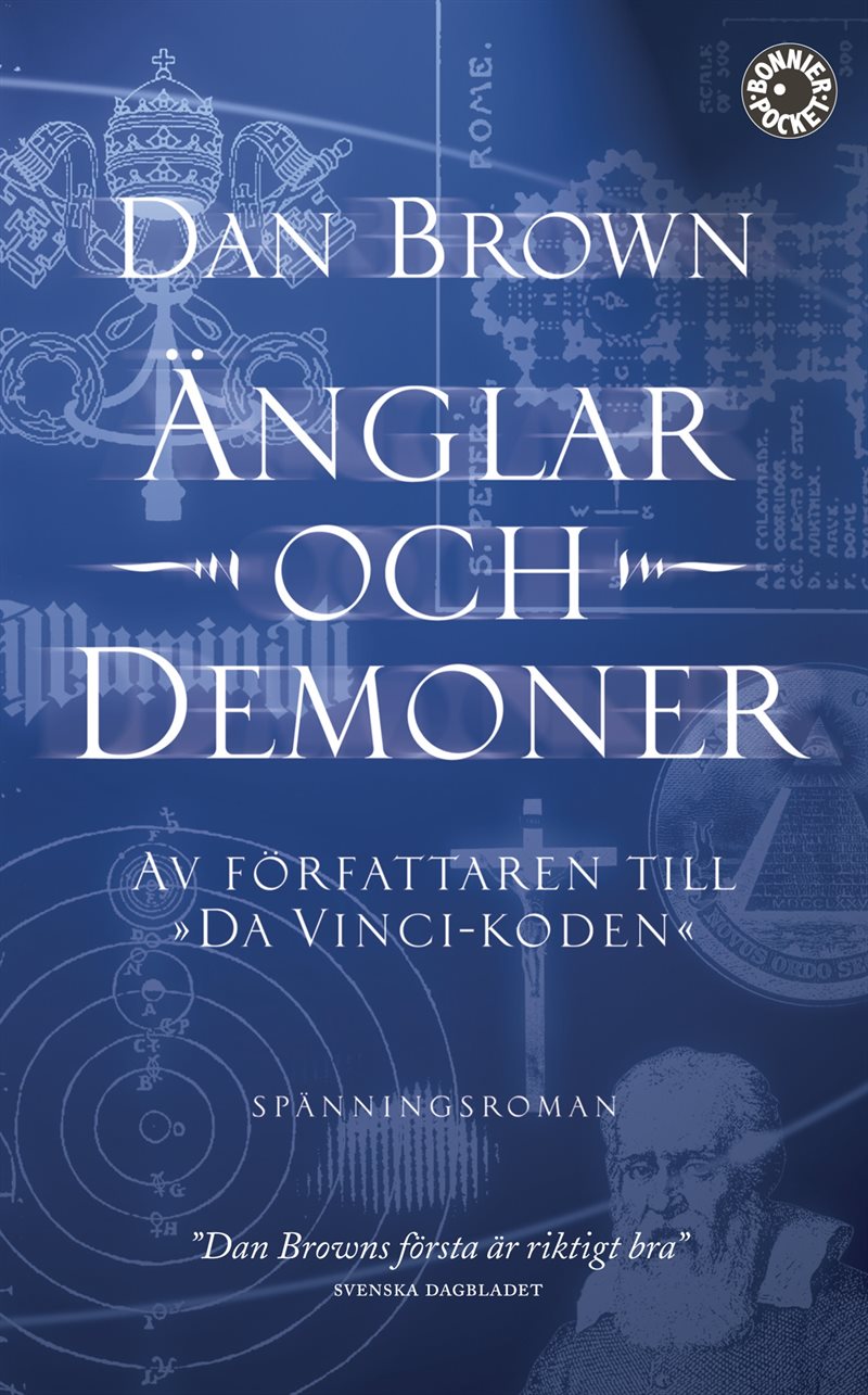 Änglar och demoner