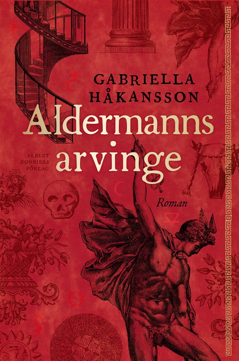 Aldermanns arvinge