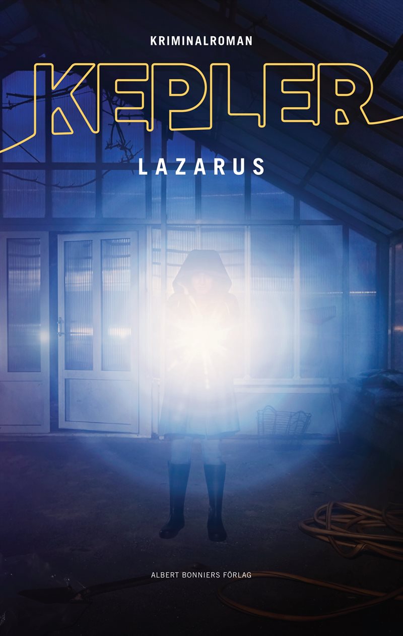 Lazarus