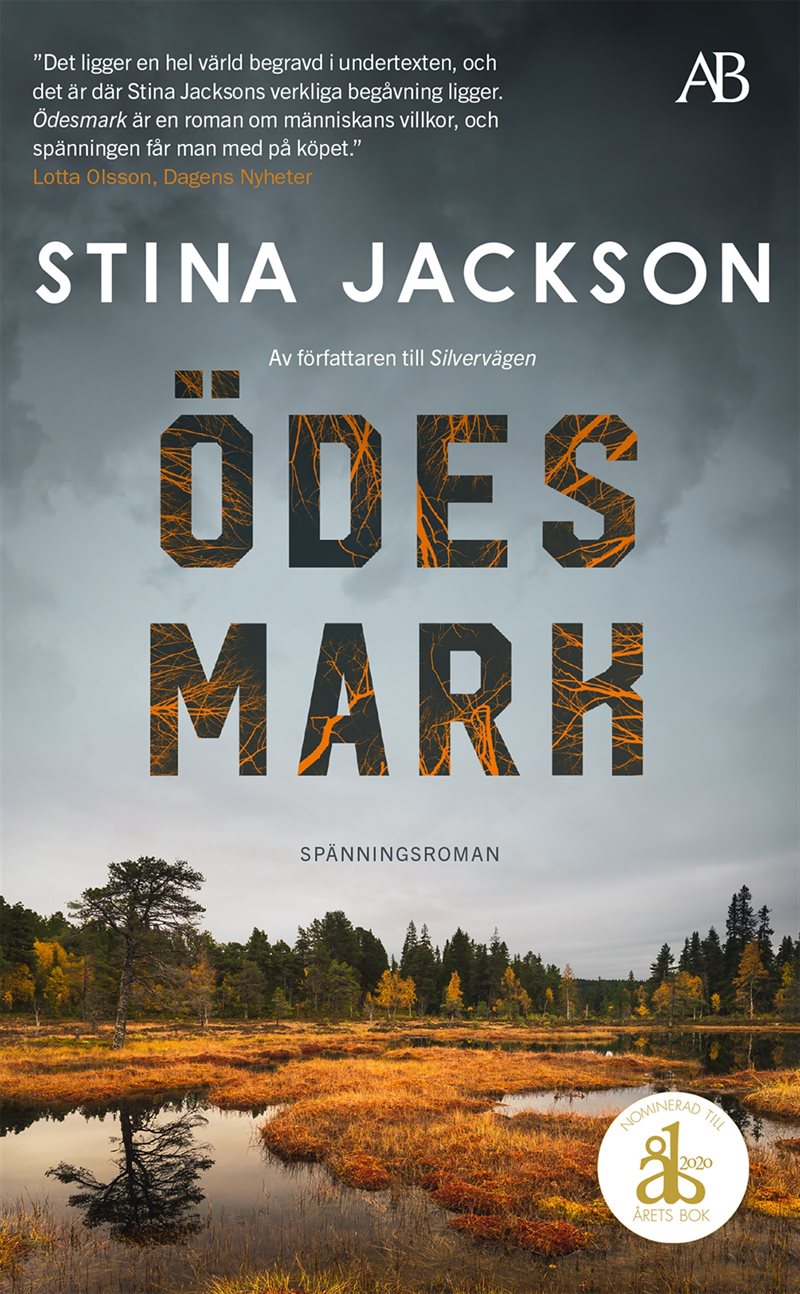 Ödesmark