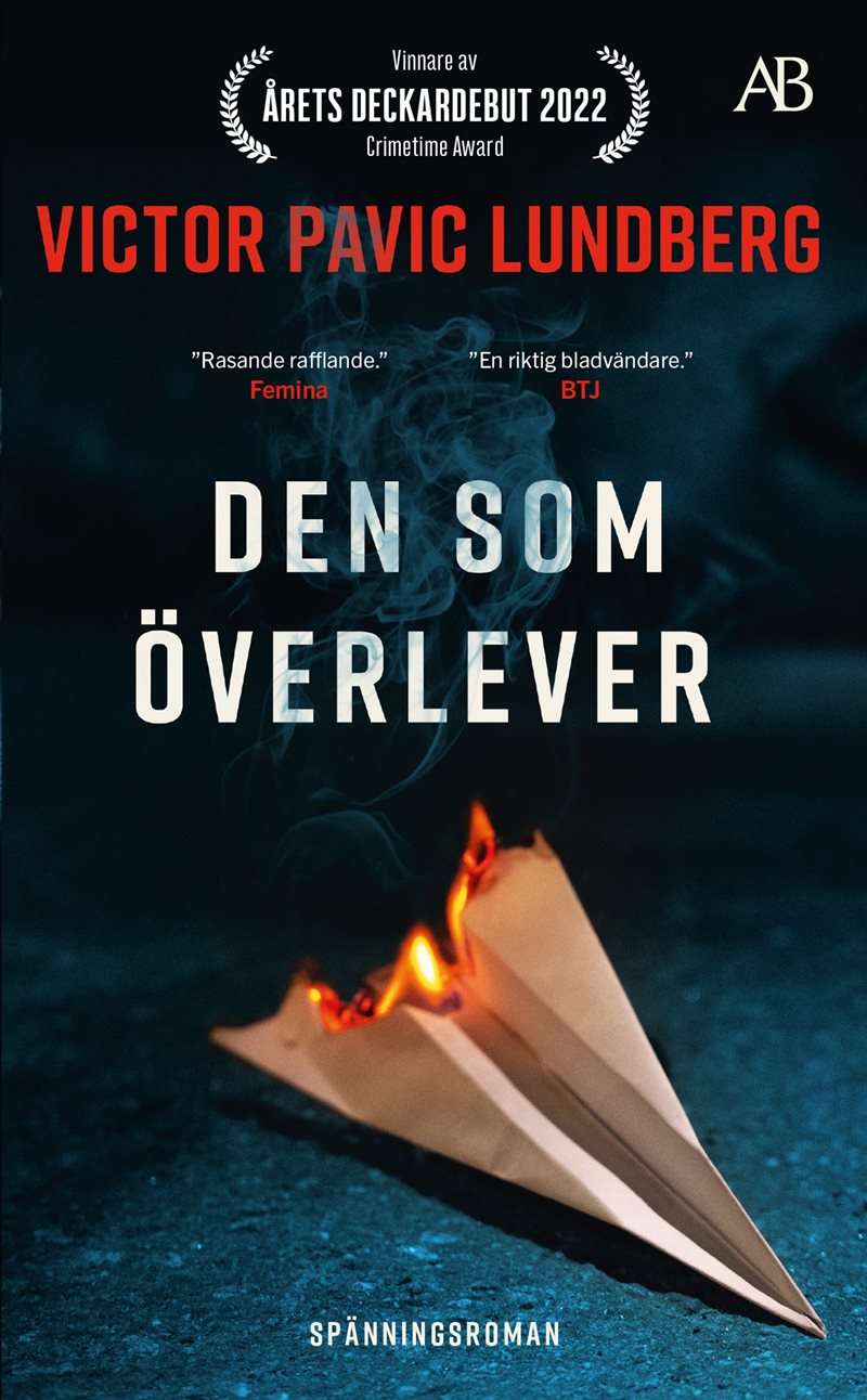 Den som överlever