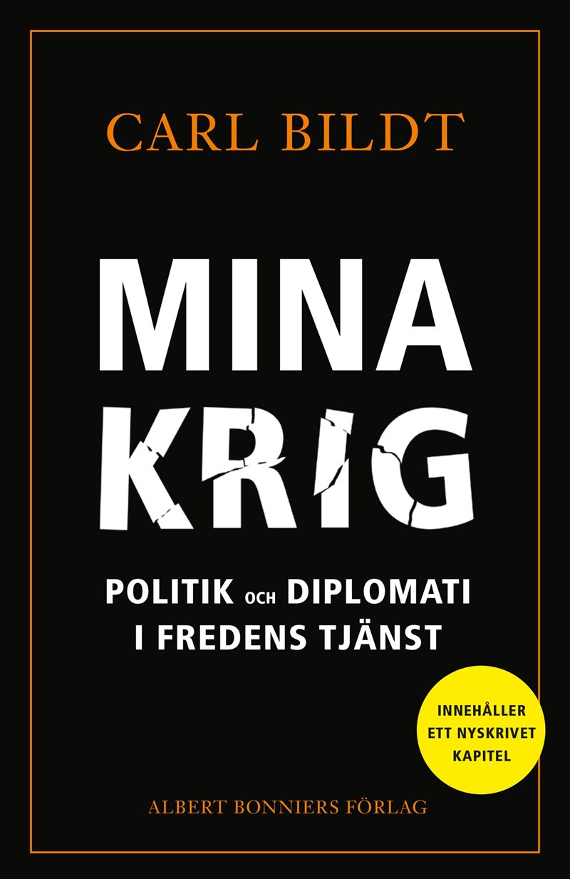 Mina krig