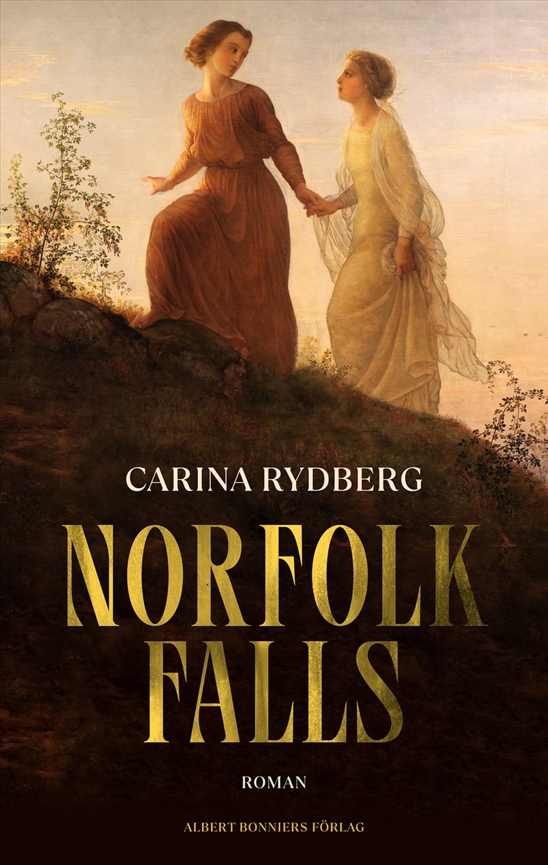 Norfolk Falls